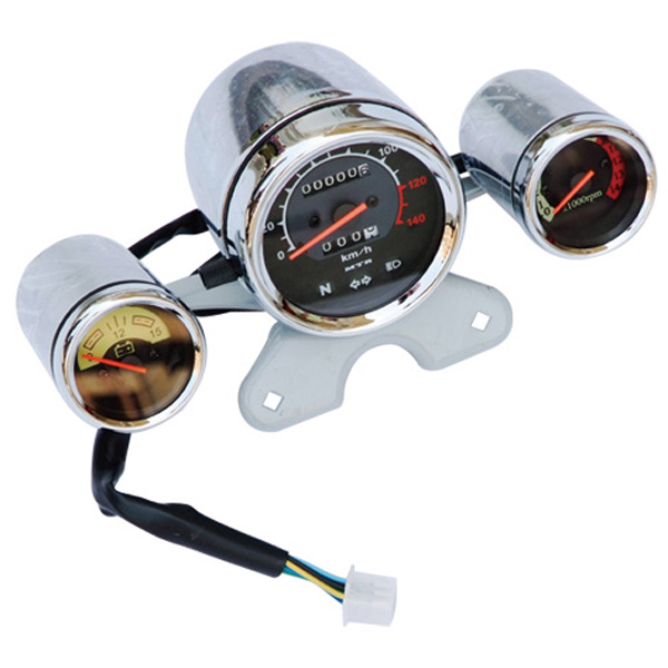 SPEEDOMETER ASSY