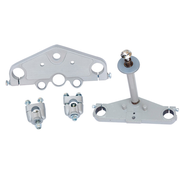 STEERING STEM+HEAD