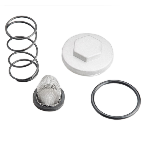 ELEMENT OIL FILER+SPING+FILTER ELEMENT