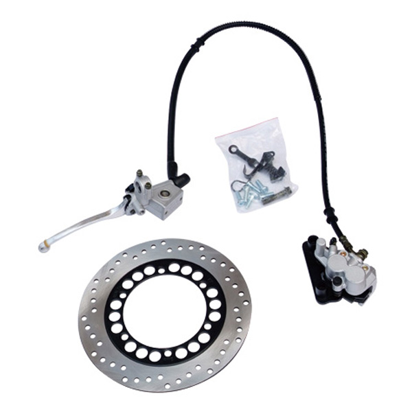 BRAKE PUMP ASSEMBLY