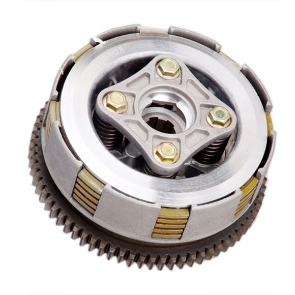 CLUTCH ASSY-4/5