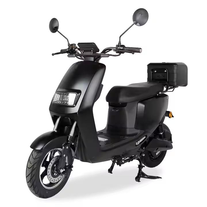 EEC Factory direct supply 650W 1200W high standard and quality electric scooter hot-selling in European market