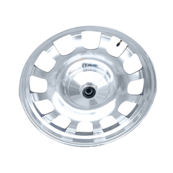 HUB FRONT WHEEL