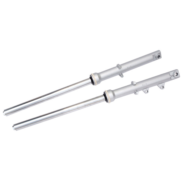 FRONT DAMPER