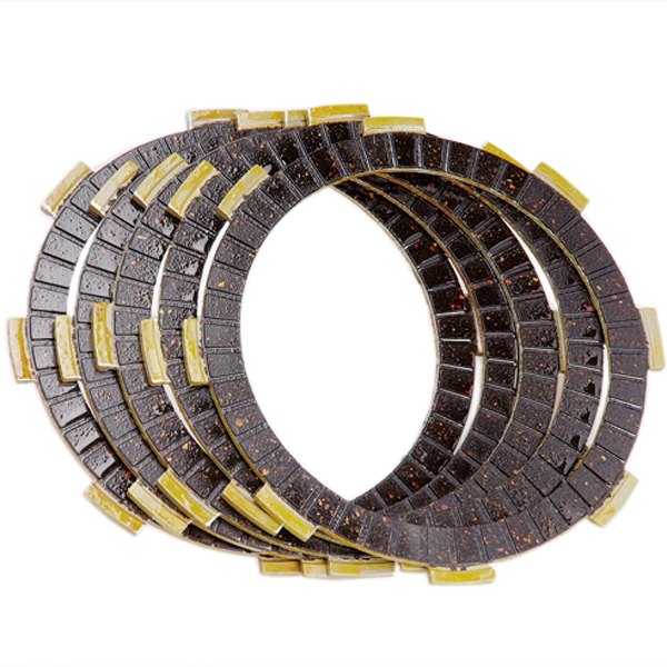PLATE CLUTCH FRICTION