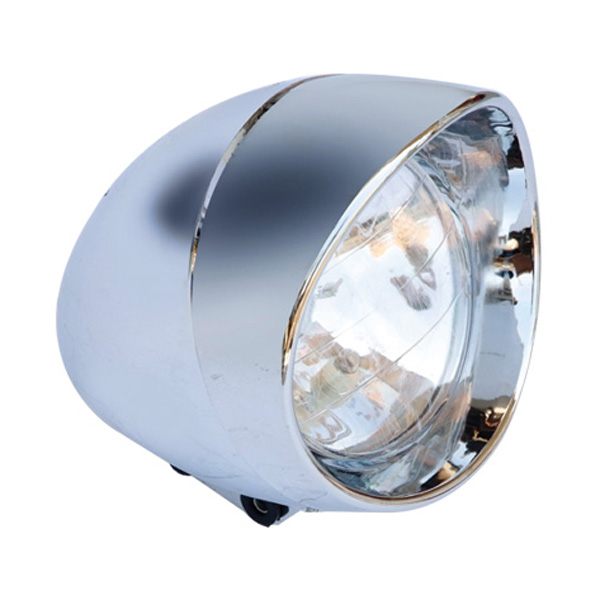 HEAD LAMP ASSY