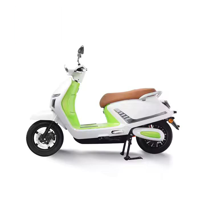 Popular City Commuter Electric Scooters Long Range High Speed Electric Motorcycles Cheap Sale motorcycles