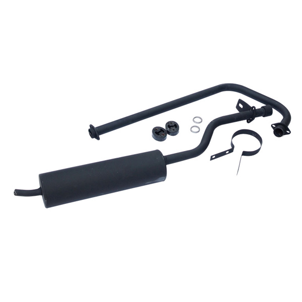 BIDY COMP MUFFLER