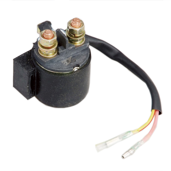 RELAY STARTING MOTOR