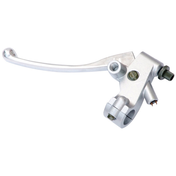 LEVER CLUTCH+SEAT BRAKE HANDLE LH
