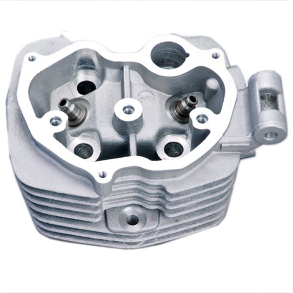 CYLINDER HEAD COMPONENT
