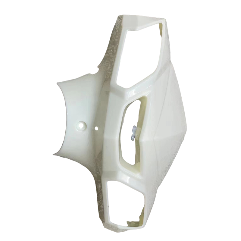 Head cover