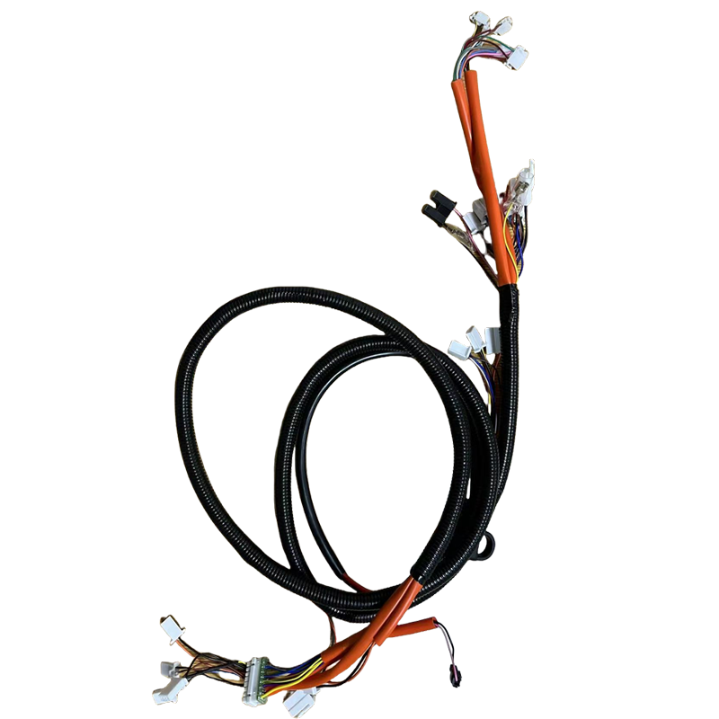 Main cable
