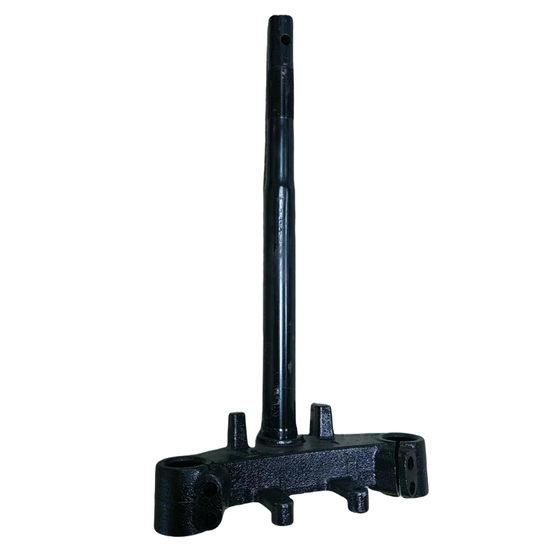 Front fork (disc brake)