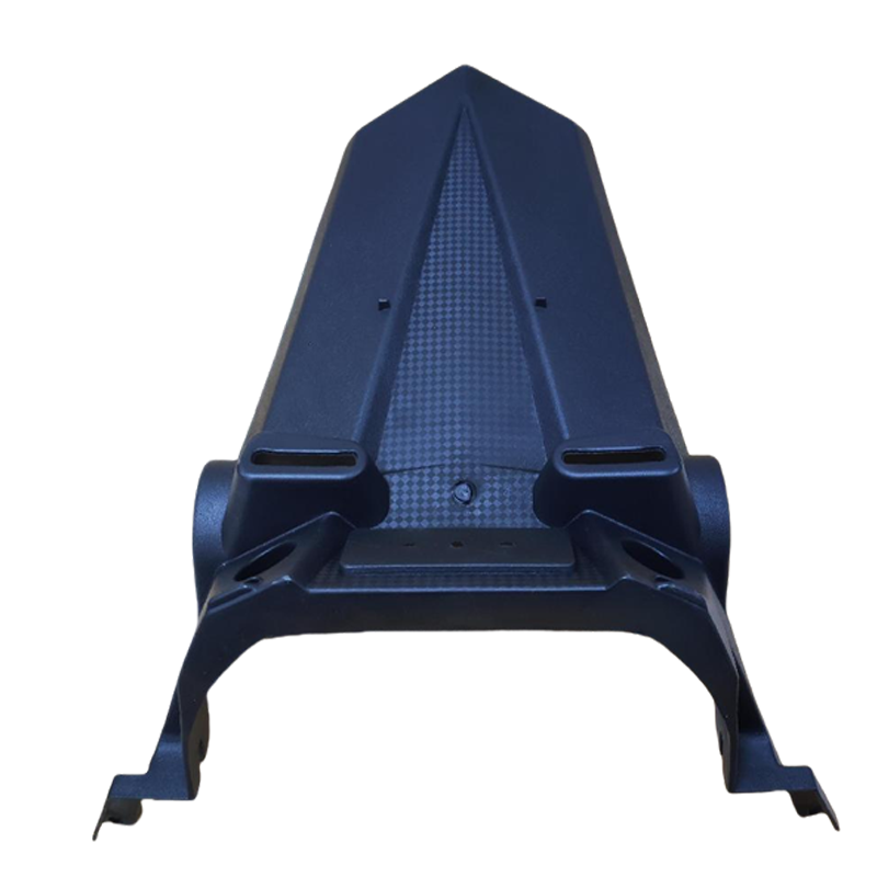 Front wind shield