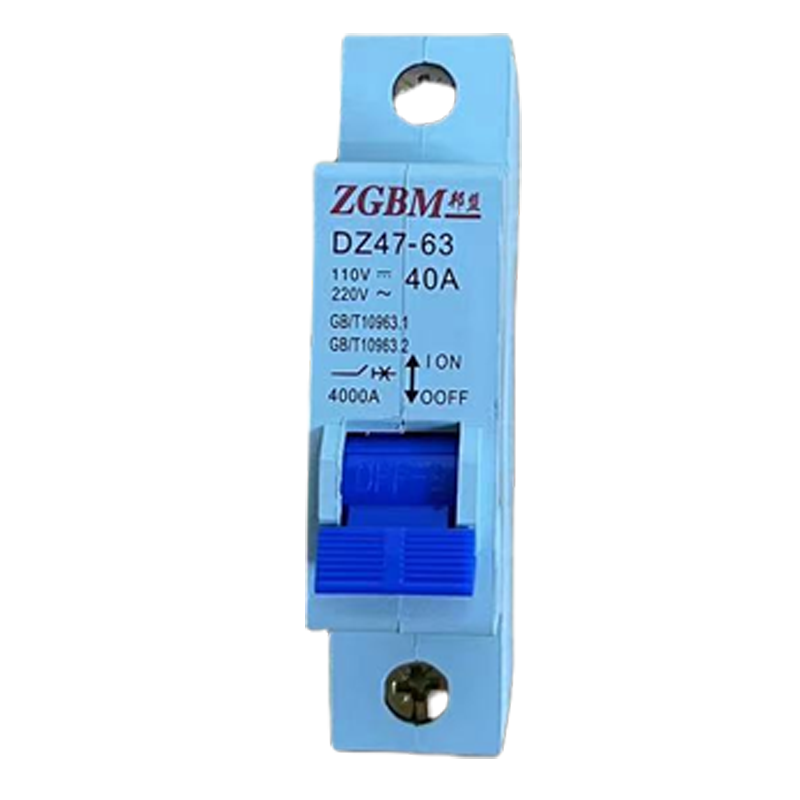 Air switch