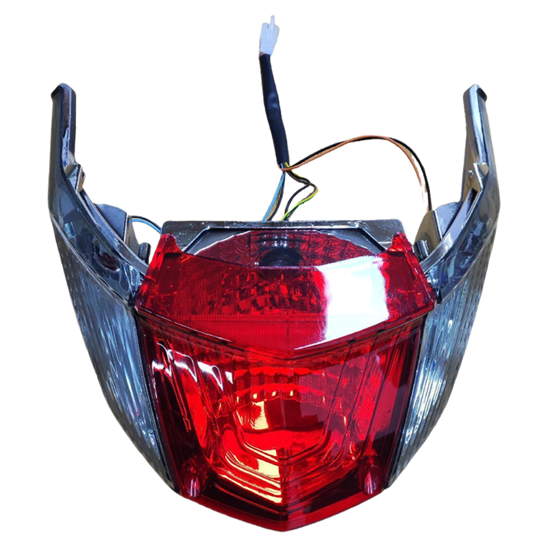 Tail lamp