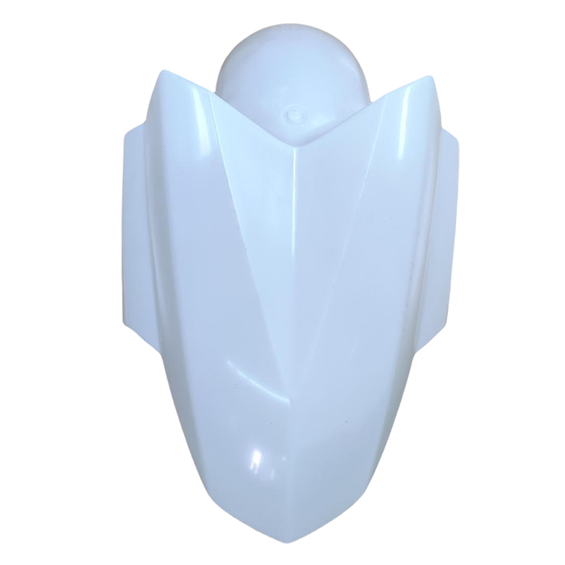 Front mudguard