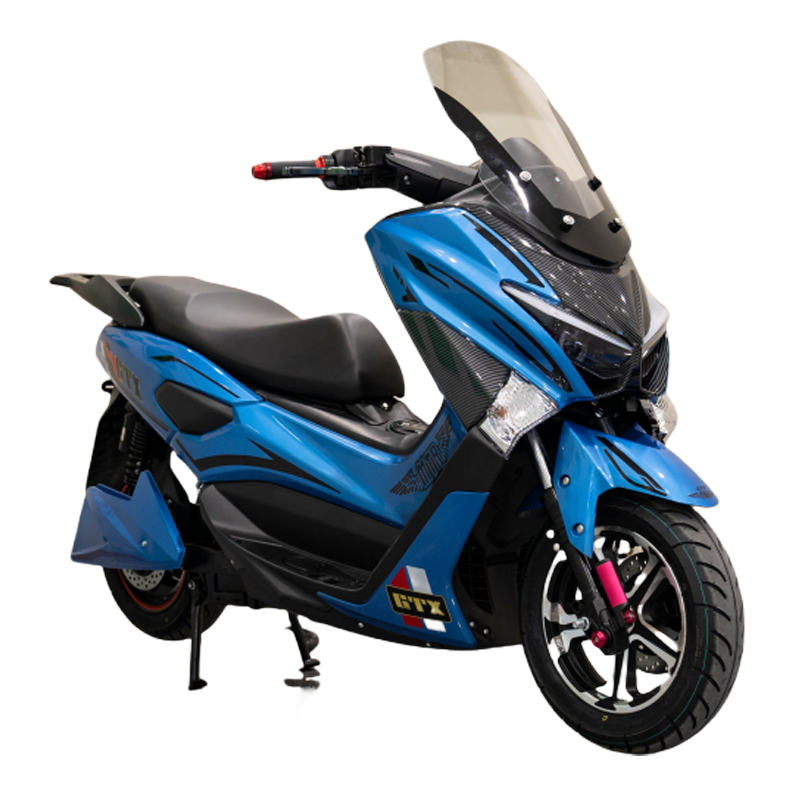 Mengshi Electric Vehicle
