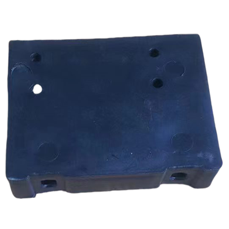 Air switch support