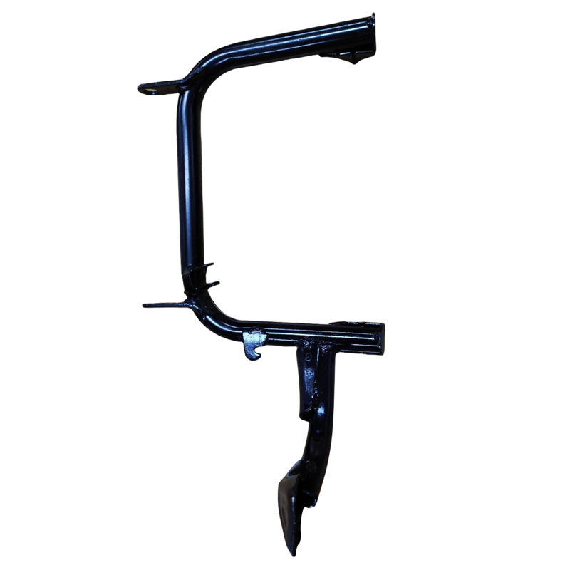 Double support structure