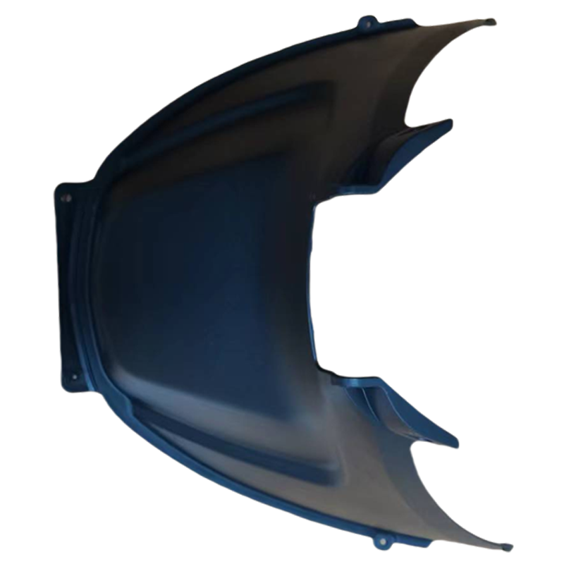 Center cover
