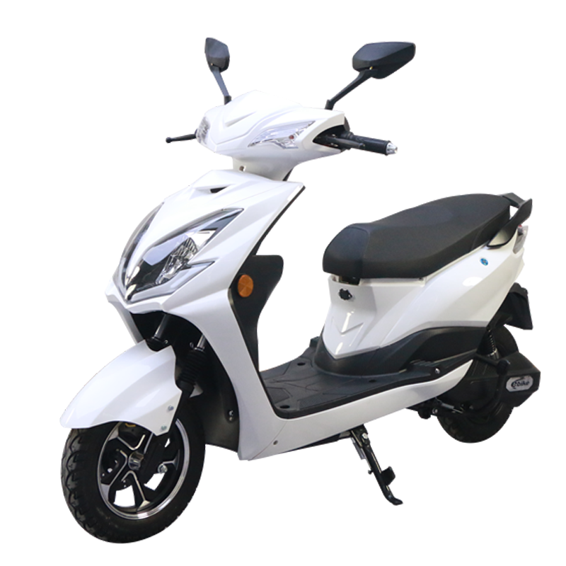 Iraq Kaining Jiayue Electric Motorcycle