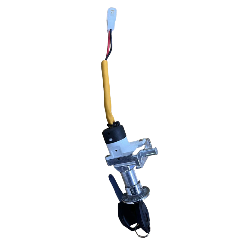 Single lock