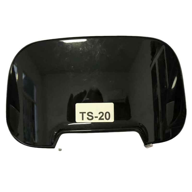 Windshield glass