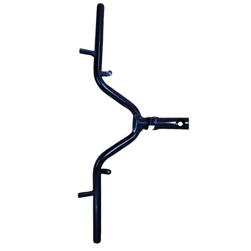 Direction handle