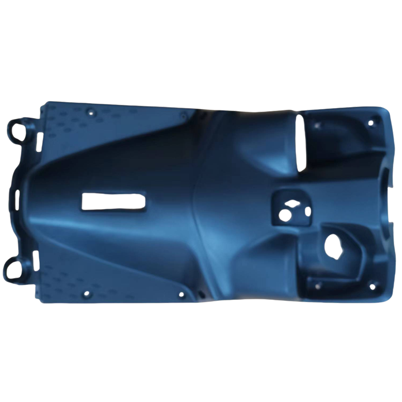 Front wind shield