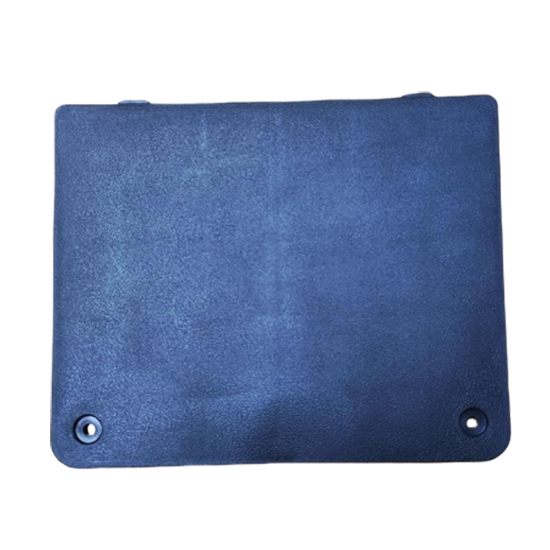 FOOTPLATE COVER