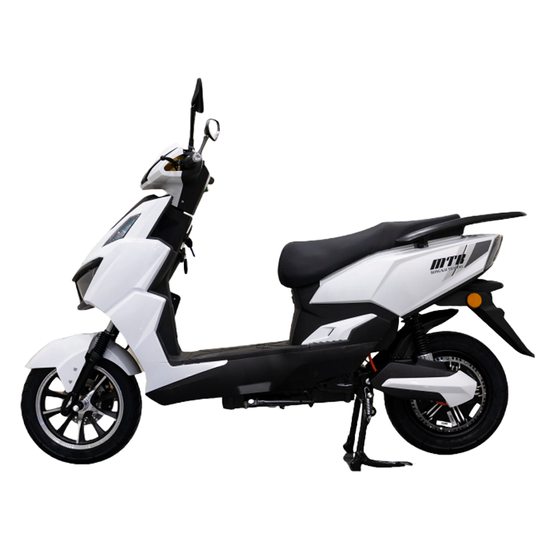 Jiu Yue Yi Hao electric vehicle 