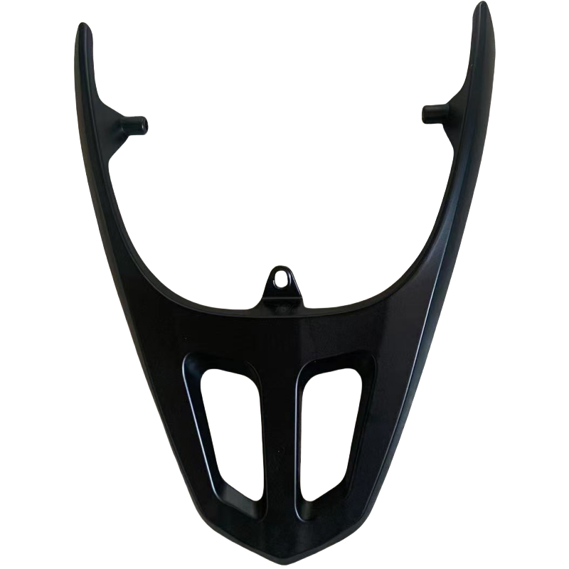 Rear coat hanger