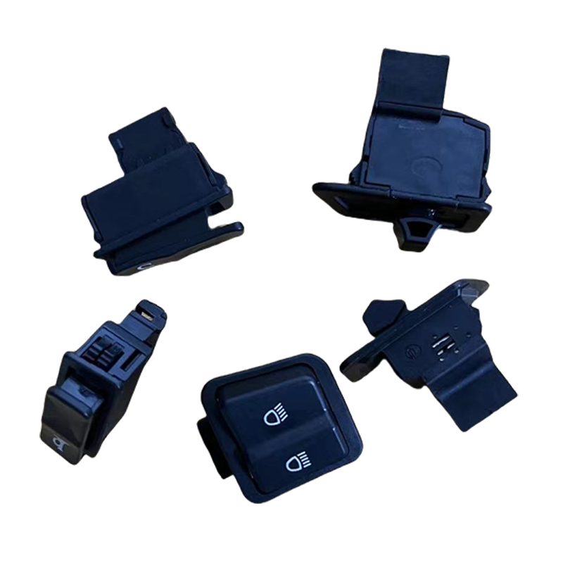 Zhongsha 5 switch