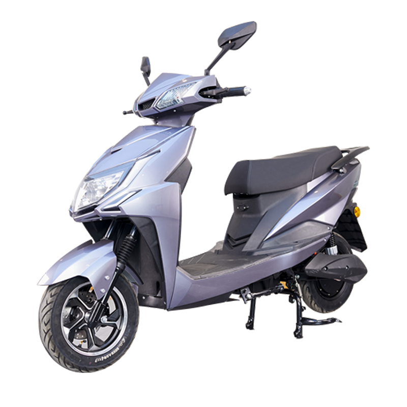 Iraq Wolf Warrior Generation BOM Electric Motorcycle