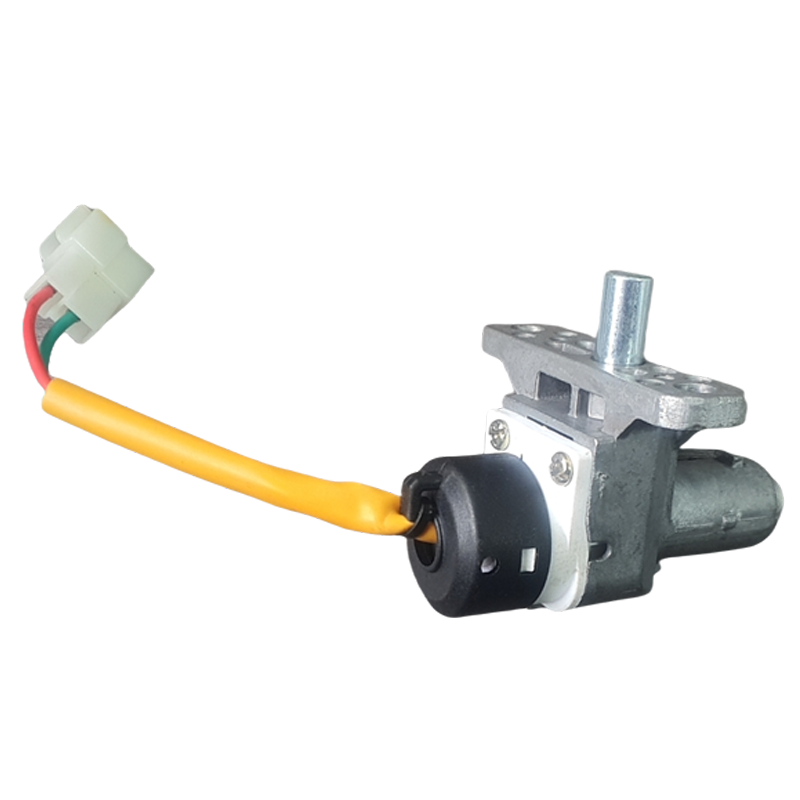 Set of lock