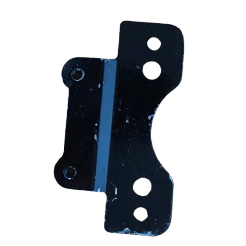 Rear mudguard bracket