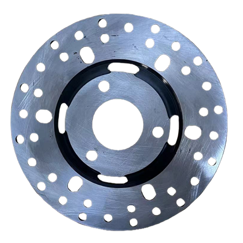 Front disc brake disc