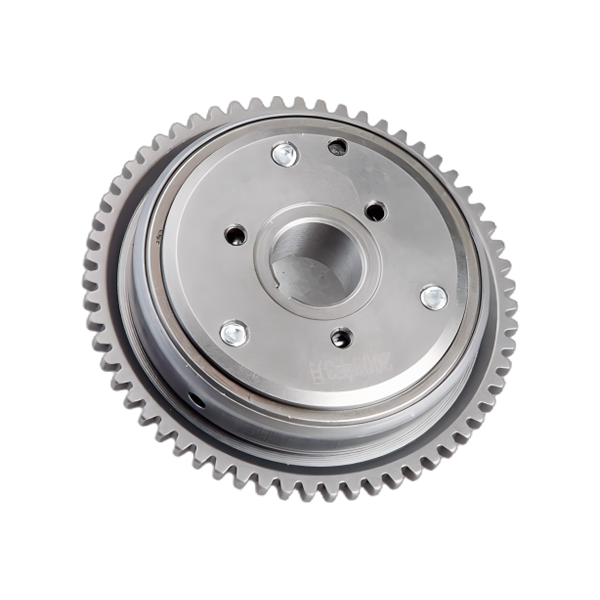 Startup disk