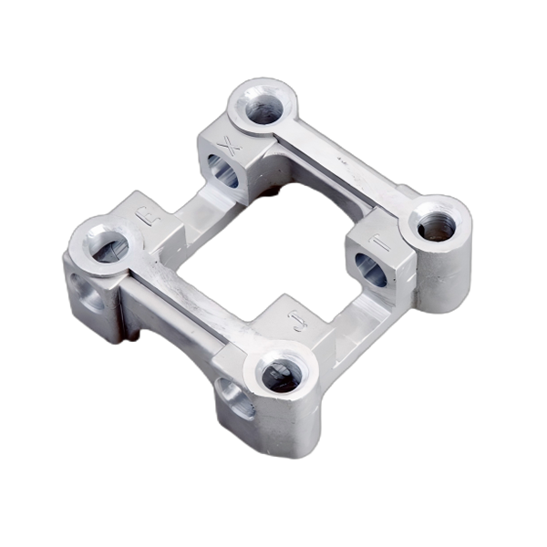 Camshaft fixing seat