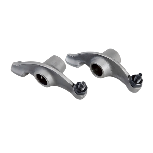 Motorcycle rocker arm