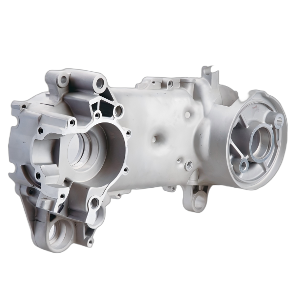 Engine casing