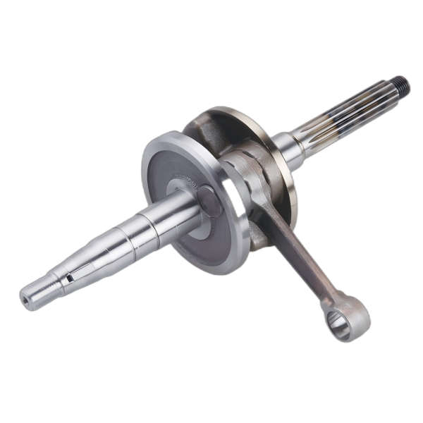 Crankshaft connecting rod