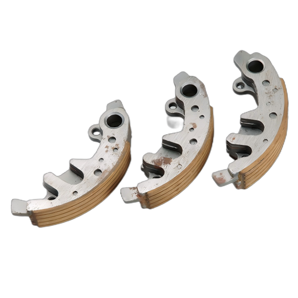 Brake pads