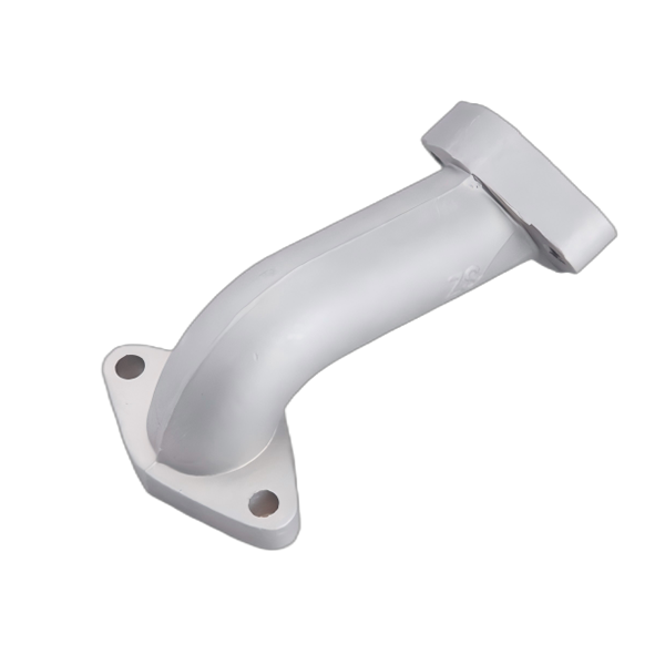 Carburetor connector