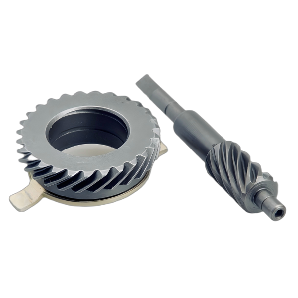 Speed gear